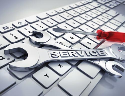 Web Services